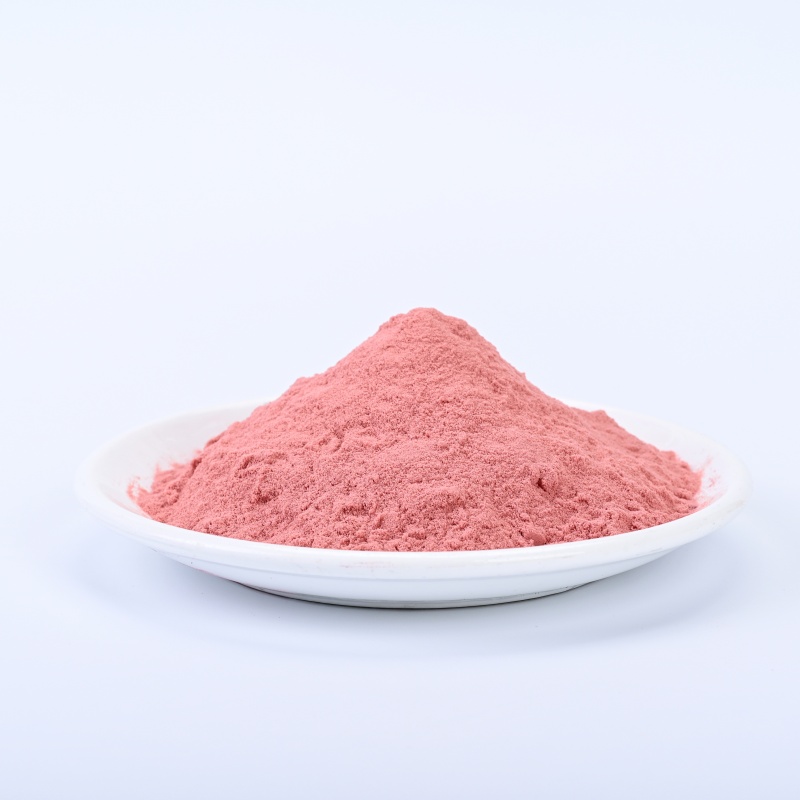 玫瑰花粉(速溶)