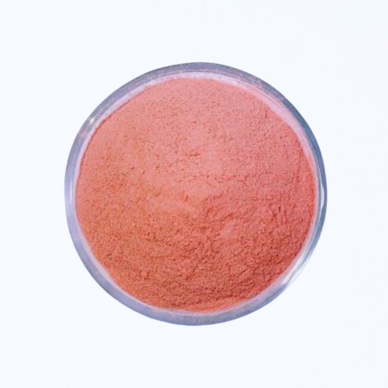 玫瑰花粉(花朵粉碎)